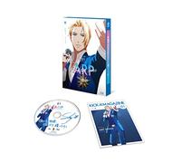 ARP Backstage Pass 第1巻 [Blu-ray]