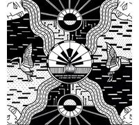 Arp Frique & Erik "Keysie" Ritfeld - Improvised Suites for Analog Machines [Import]