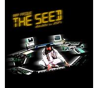 Arp Frique - The Seed [Import]