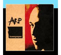 Arp - Homepages
