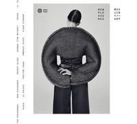 Arp New Pleasures (Vinyl) 12" Album