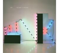 Arp Pulsars E Quasars (Vinyl) 12" Album
