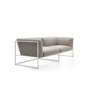 Arpa Outdoor Canapé 3 places MDF Italia - F063931C005R553F105S086
