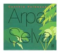 Cynthia Valenzuela - Arpa Selva