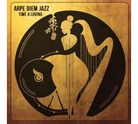 Arpe Diem Jazz - Times 4 Loving [Import]
