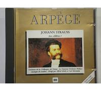 ARPEGE Airs celebres 1