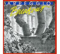 Arpeggio - Breakout
