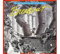 Arpeggio - Breakout