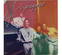 Arpeggio - Let The Music Play