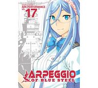 Arpeggio of Blue Steel 17