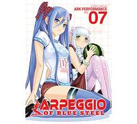 Arpeggio of Blue Steel 7