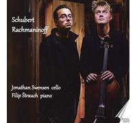 Arpeggione/Cello Sonata OP 19