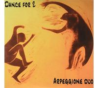 Arpeggione Duo - Dance for 2