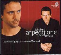 Arpeggione Sonata : Sonate Pour Violoncelle Et Piano D.821, Sonatine En Ré Majeur D.384, Berceuse No. 2 Opus 98