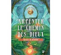 Arpenter le chemin des Dieux - Manuel de dévotion Phro Nesis (Auteur)