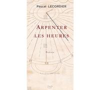 Arpenter les heures