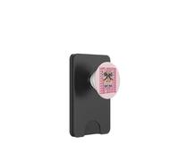 Arpenteur-géomètre Arpenteur Cartographe Fille Coquette Bow PopSockets PopWallet pour MagSafe
