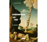 ARPENTEURS DE VIE, 32 poèmes