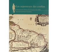 Arpenteurs des confins