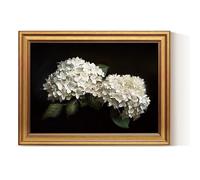 ARPEOTCY Images sur toile avec cadre, 12 x 16 pouces, HX1116