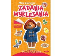 ARPER. Adventure Bear Paddi. ex. 58.11.13.070205
