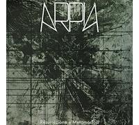 Arpia - Resurrezione E Metamorfosi [Import]