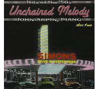 Arpin, John - Unchained Melody