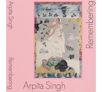 Arpita Singh. Se souvenir