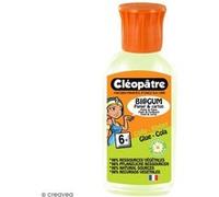 Arplay - Colle forte pour enfants, ""Biogum"" , liquide végétale G
