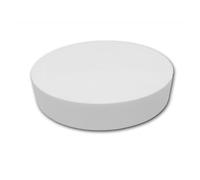 ARPOL SRLS L.Dolci Base Polis ronde h10 x d40 cm, comme sur la photo