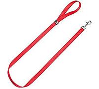 Arppe 2244012501 Nylon Bracelet de Base, Rouge