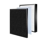 ARPZPPSK Filtre HEPA Et Filtre À Charbon De Remplacement, Compatible avec Le Purificateur d'air Daikin KAFP080B4E MC40VM6 MC55UVM6 MCK55TVM6