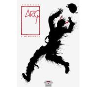 Arq, tome 3 : mémoires, tome 2