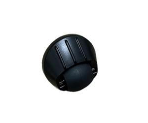 ArqrAy Ensemble de roulettes d'aspirateur, Roue de Roulette Avant, Compatible avec Le Remplacement de Roue de pièces d'aspirateur Robot Proscenic M8 Pro