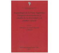 Arqueología De La Puna Argentina
