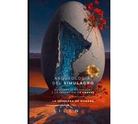ARQUEOLOGÍA DEL SIMULACRO: El Silencio de Cefala y la Invención de Cnosos