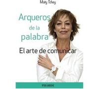 Arqueros De La Palabra - Tchey, Maty Tchey, Maty (Auteur)