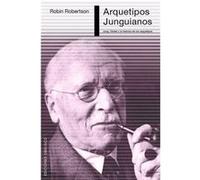 Arquetipos Junguianos - Robin Robertson (aut.), Montserrat Ribzas Casellas (tr.) Robin Robertson Aut , Montserrat Ribzas Casellas Tr (Auteur)