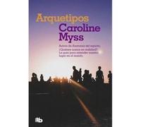 Arquetipos - [Livre en VO] Myss, Caroline (Auteur)