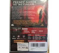 STIGMATA – P. Arquette