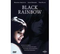 Arquette,Rosanna - Black Rainbow