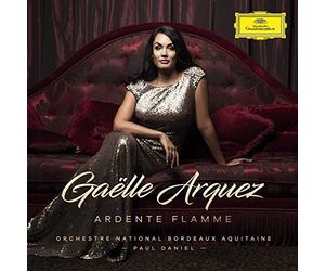 Arquez, Gaelle - Ardente Flamme
