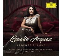 Arquez, Gaelle - Ardente Flamme [Import]