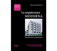 Arquitectura Moderna - [Livre en VO] Russell, Henry (Auteur)
