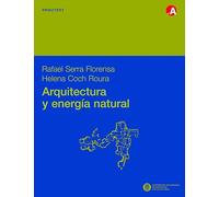 Arquitectura y energía natural