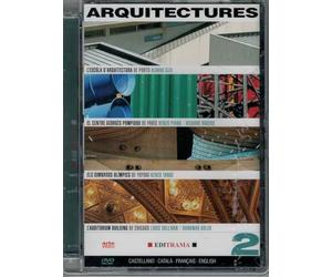 Arquitecturas II (DVD)