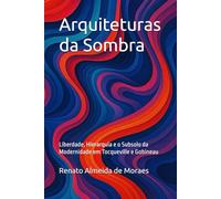 Arquiteturas da Sombra: Liberdade, Hierarquia e o Subsolo da Modernidade em Tocqueville e Gobineau
