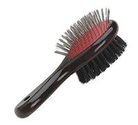 Arquivet 2331 Petite Brosse Double en Bois