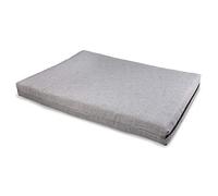 Arquivet 29037 Matelas imperméable Gris 90 x 65 x 9 cm
