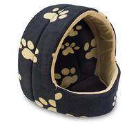 Arquivet 8435117801097 Capilla Empreintes Noir 35 cm